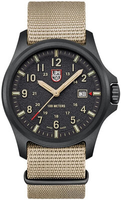 Luminox Atacama Field XL.1970.2 1960 Series (+ curea de rezervă)