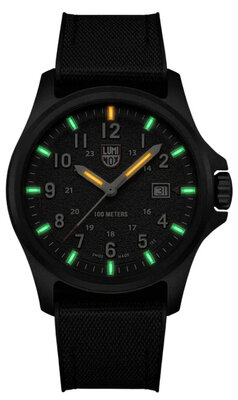 Luminox Atacama Field XL.1970.2 1960 Series (+ curea de rezervă)