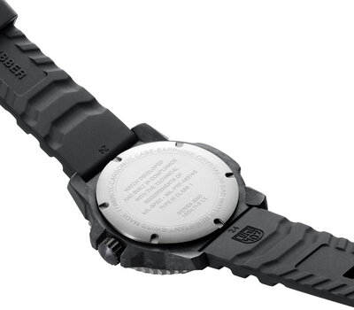 Luminox MIL-SPEC 3350 Series XL.3351.2