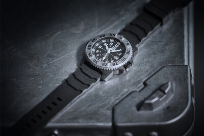Luminox MIL-SPEC 3350 Series XL.3351.2