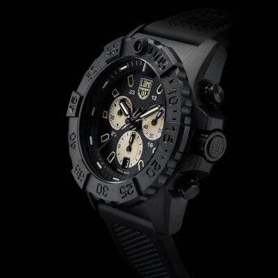 Luminox Navy SEAL 3580 Series XS.3587