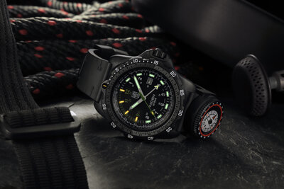 Luminox Recon Point Man 8830 Series XL.8837.2
