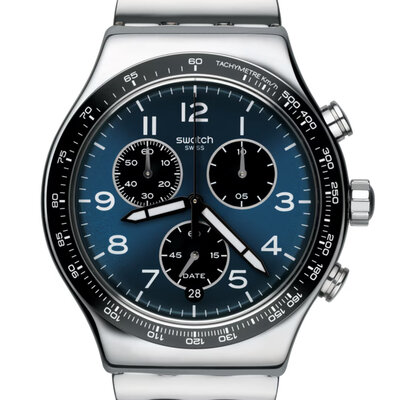 Swatch Boxengasse YVS423GC