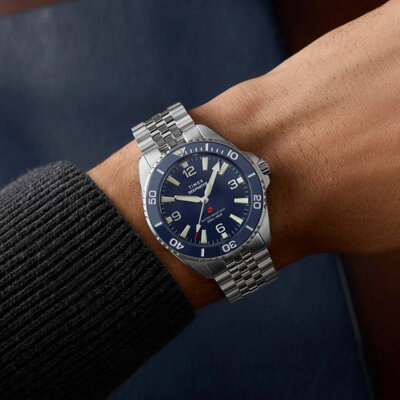 Timex Deepwater Arctic TW2Y64600UK