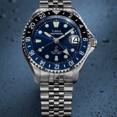 Timex Deepwater TW2Y64000