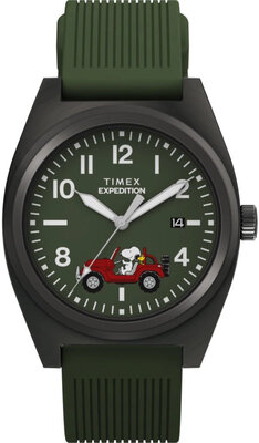 Timex Expedition x Peanuts TW2Y52500UK