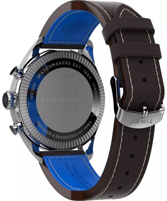 Timex Originals x Pan Am TWG030000QY