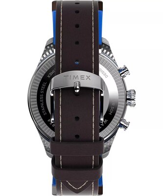 Timex Originals x Pan Am TWG030000QY