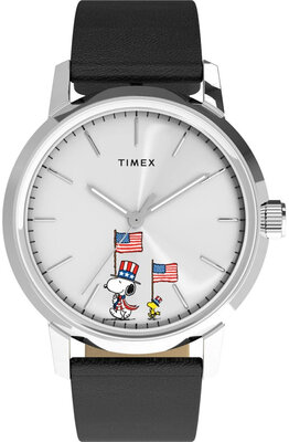 Timex Peanuts TW2Y50300UK