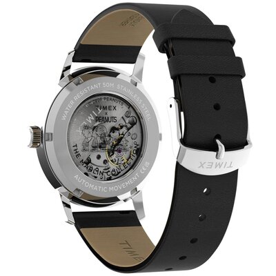Timex Peanuts TW2Y50300UK