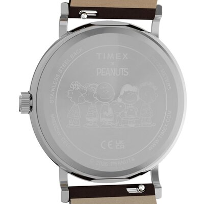Timex Peanuts TW2Y51500UK