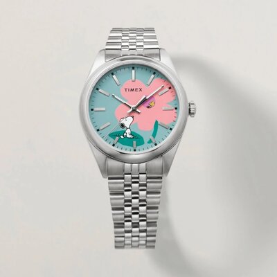 Timex Peanuts TW2Y52600UK