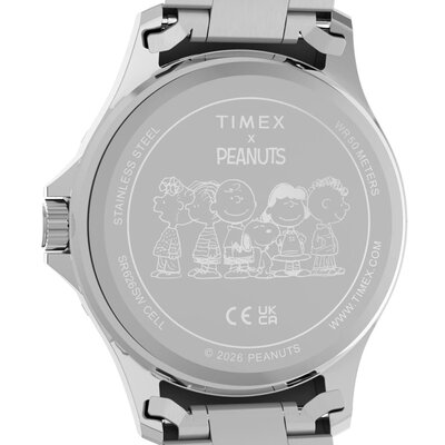 Timex Peanuts TW2Y53900UK