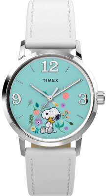 Timex Peanuts TW2Y68800UK