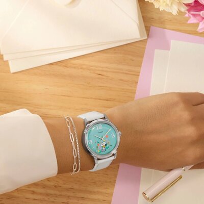 Timex Peanuts TW2Y68800UK