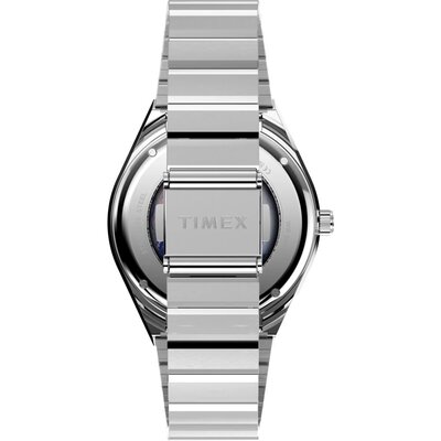 Timex Q Reissue x NASA TW2Y56700