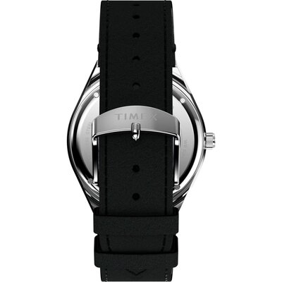 Timex Q Timex Reissue x NASA Quartz Chronograph TW2Y56800