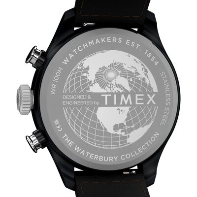 Timex Waterbury TW2Y70100UK
