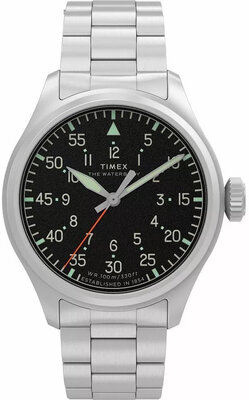 Timex Waterbury TW2Y70300