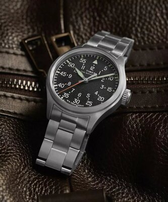 Timex Waterbury TW2Y70300
