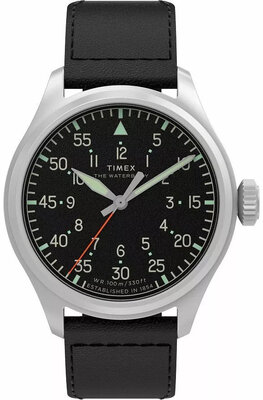 Timex Waterbury TW2Y70400