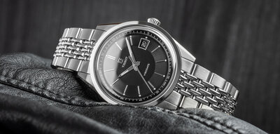 Tissot Visodate Automatic Powermatic 80 T157.407.11.051.00