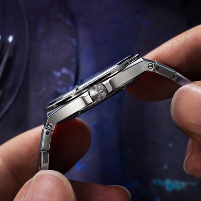 Venezianico Arsenale 37 Automatic 6121502C