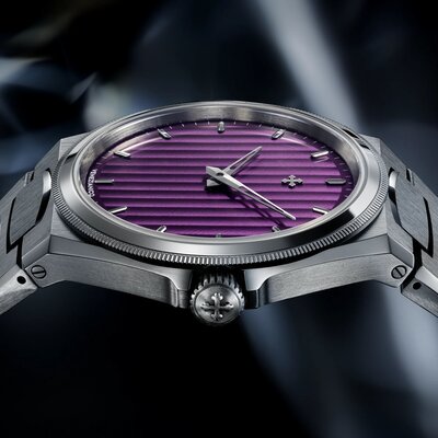 Venezianico Arsenale 40 Automatic 6221501C