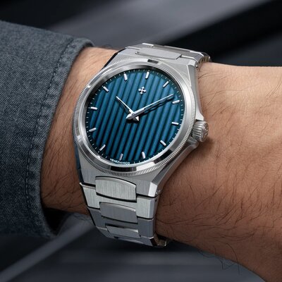 Venezianico Arsenale 40 Automatic 6221502C