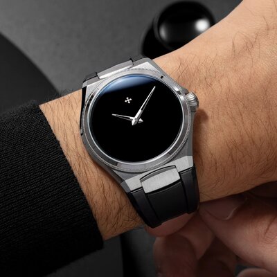 Venezianico Arsenale Ultrablack 40 Automatic 6221510