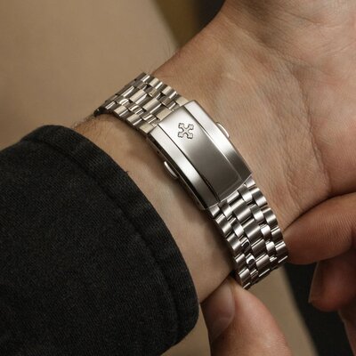 Venezianico Nereide Aureo 39 Automatic 3121590S