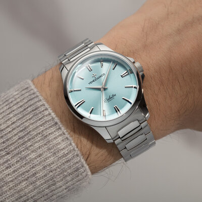 Venezianico Redentore 36 Automatic 1121502C