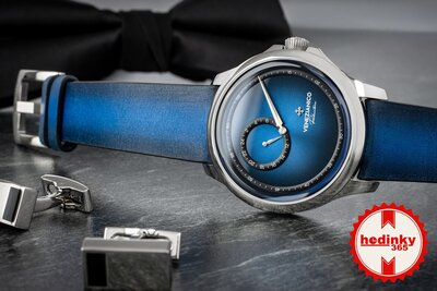 Venezianico Redentore Enigma 40 Automatic 1221571