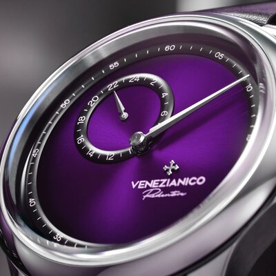Venezianico Redentore Enigma 40 Automatic 1221572
