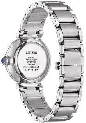 Citizen L Eco-Drive EM1060-87Y