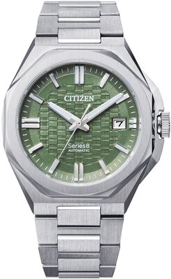 Citizen Series 8 Automatic NB6080-51W