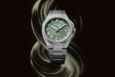 Citizen Series 8 Automatic NB6080-51W