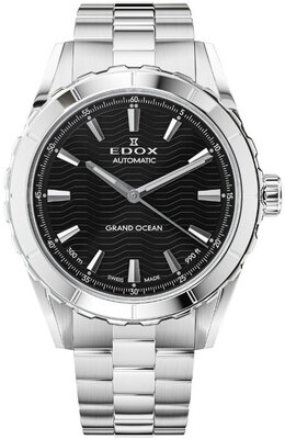 Edox Grand Ocean Automatic 80140-3m-nin