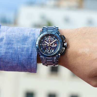 Festina Chrono Bike 20757/1 Special Edition (+ curea de rezervă)