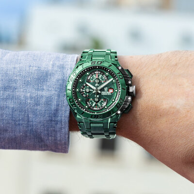 Festina Chrono Bike 20758/1 Special Edition (+ curea de rezervă)