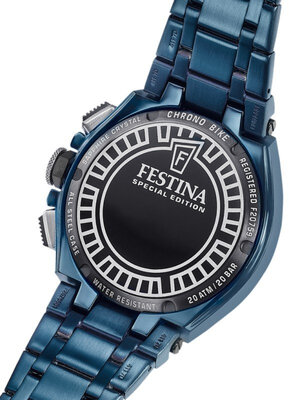 Festina Chrono Bike 20759/1 Special Edition (+ curea de rezervă)