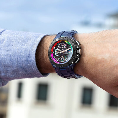 Festina Chrono Bike 20759/1 Special Edition (+ curea de rezervă)
