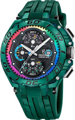 Festina Chrono Bike 20760/1 Special Edition (+ curea de rezervă)