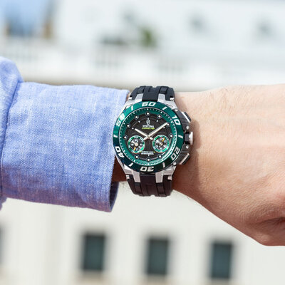 Festina Chrono Bike Connected 20763/2