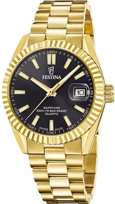 Festina Swiss Made 20086/B