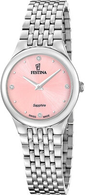 Festina Swiss Made 20096/2