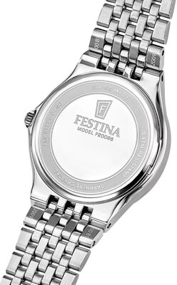 Festina Swiss Made 20096/6
