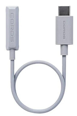 Cablu de încărcare Coros USB-C pentru senzor de ritm cardiac