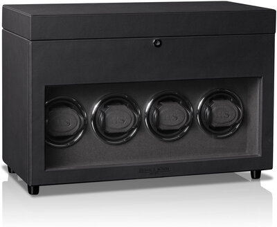 Înfășurător ceas Heisse & Söhne Vancouver 4 70019-205.142.50