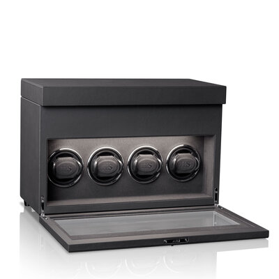 Înfășurător ceas Heisse & Söhne Vancouver 4 70019-205.142.50